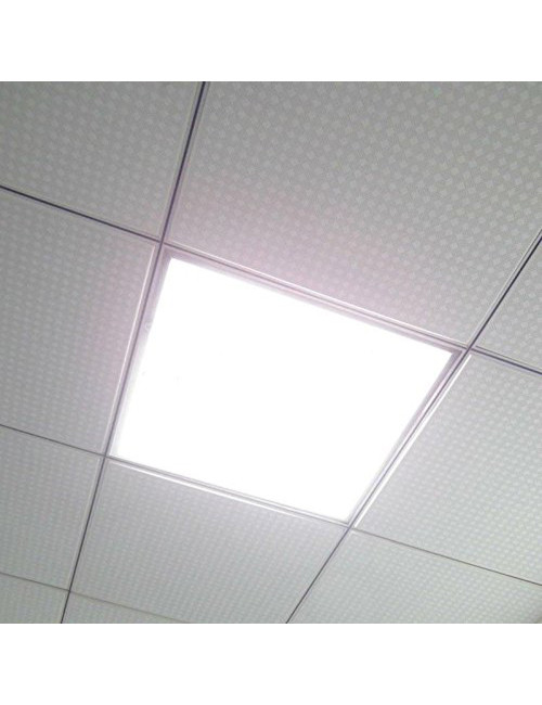 LED PANEL LIGHT SQUARE 60 CM 60W