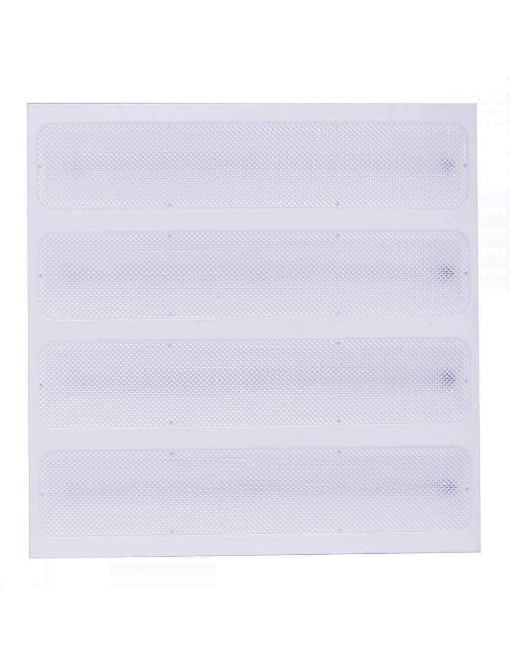 120W LED 60 x 60 شاسية