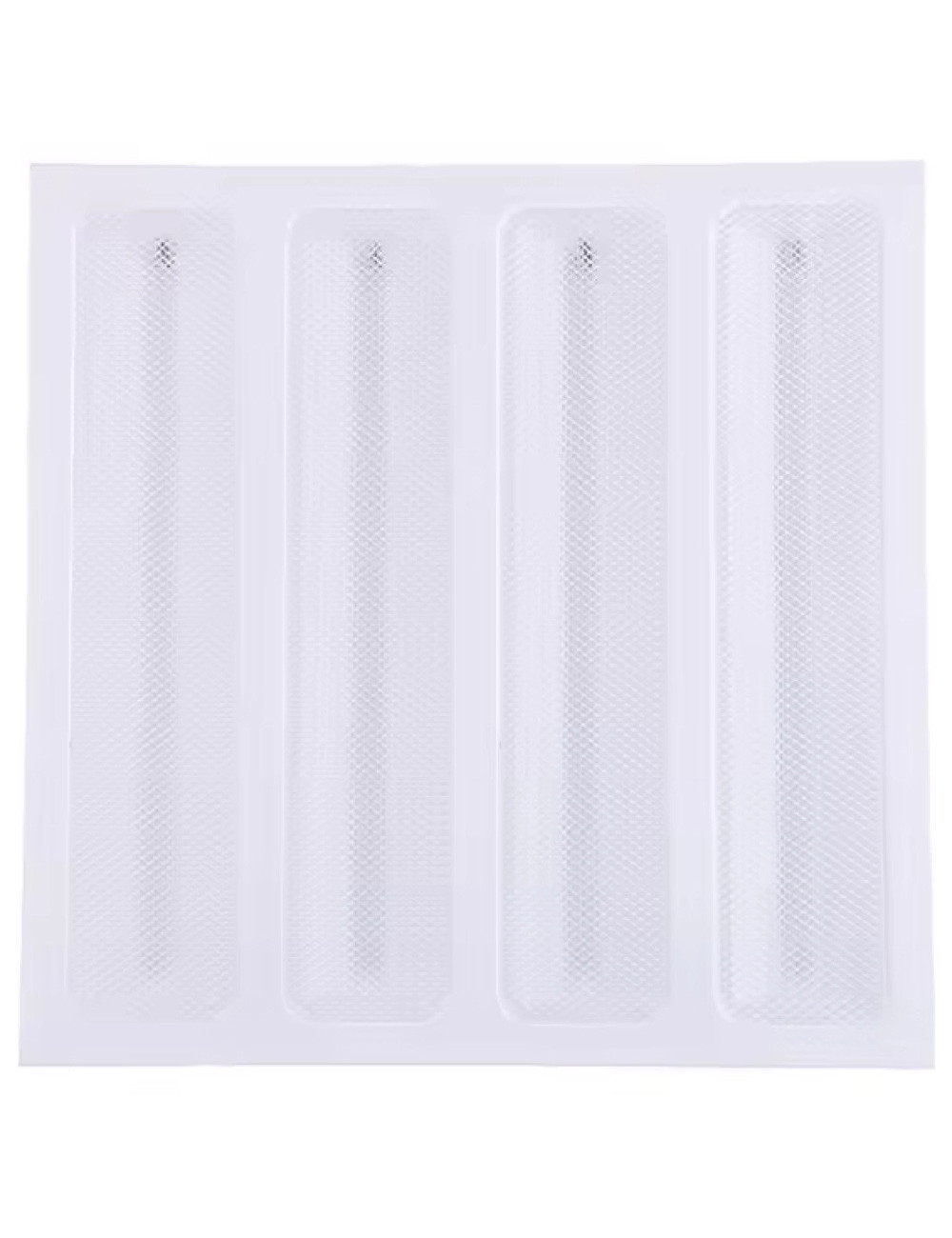 120W LED 60 x 60 شاسية