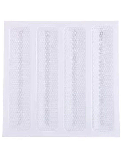 120W LED 60 x 60 شاسية