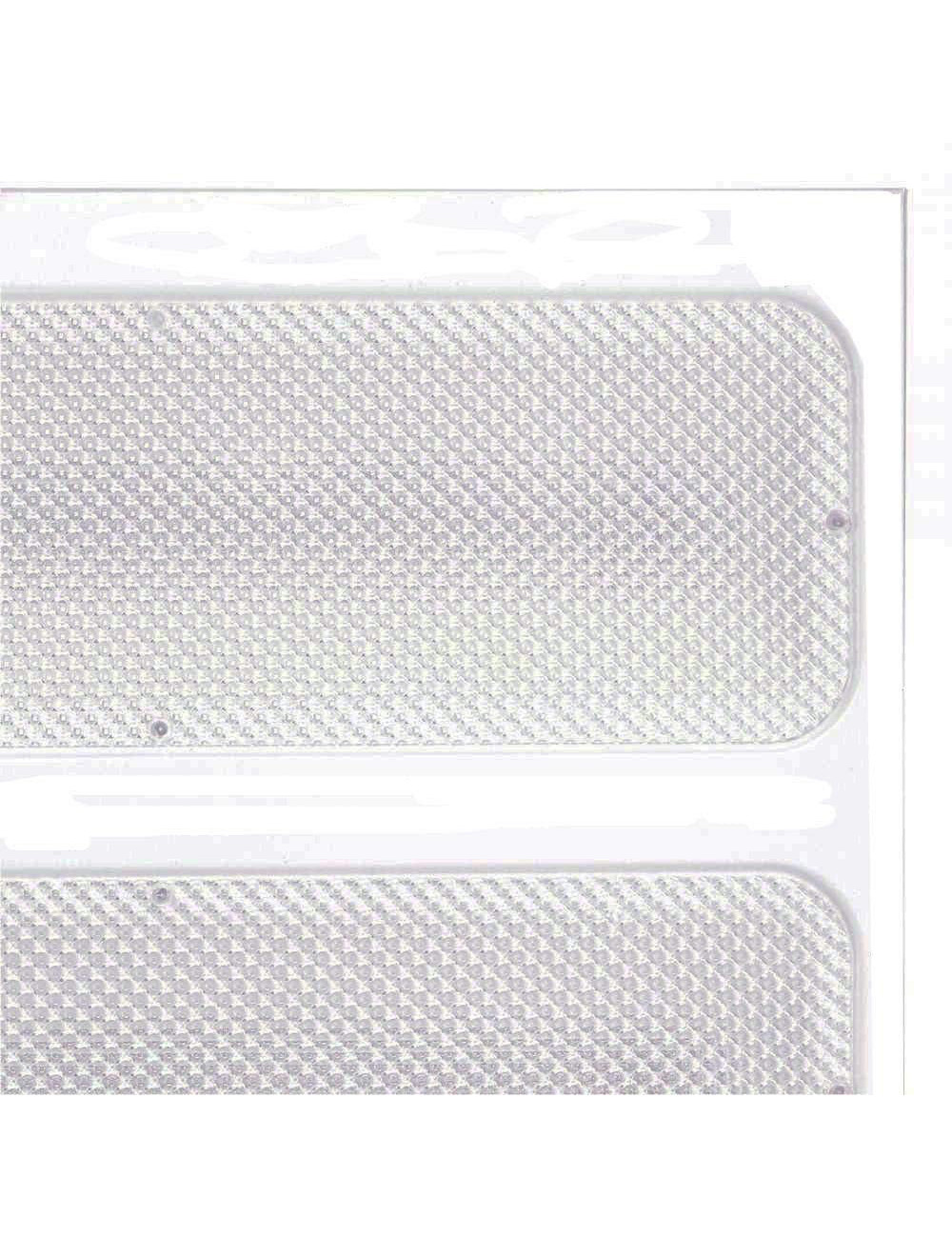 120W LED 60 x 60 شاسية