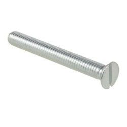 2BA SCREW 1.5"