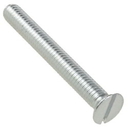 2BA SCREW 2"