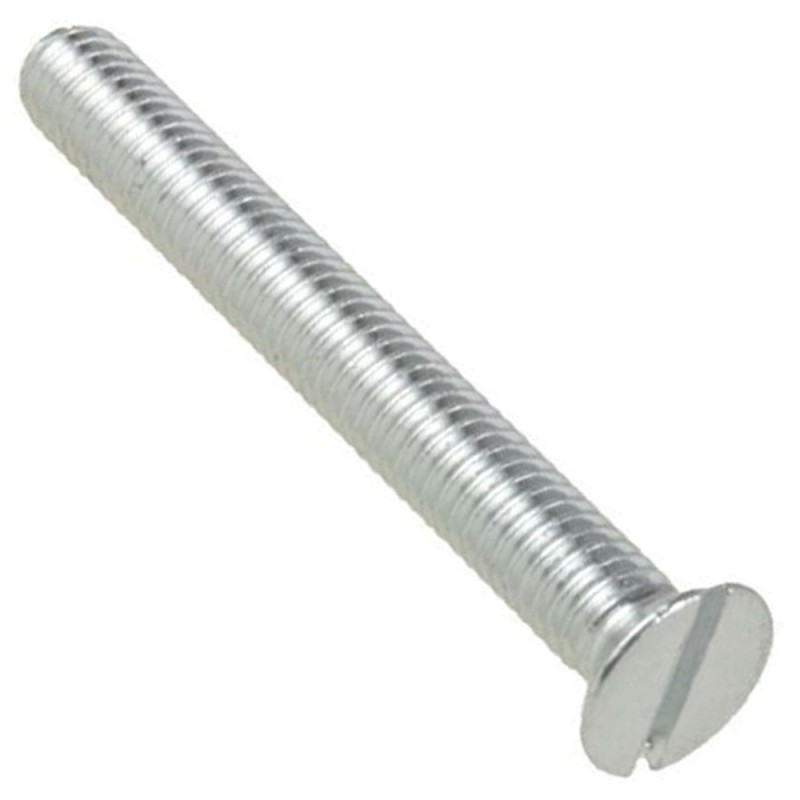2BA SCREW 2"