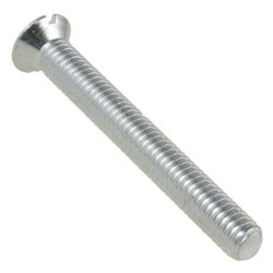 2BA SCREW 2"