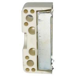 PLASTIC JOINT SOCKET LONG