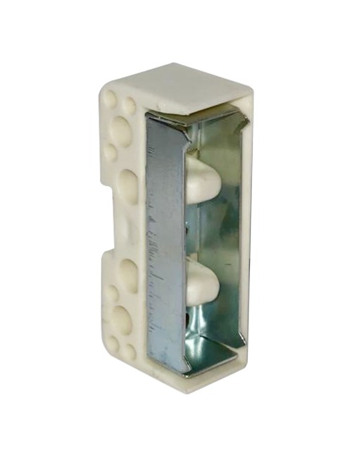 PLASTIC JOINT SOCKET LONG