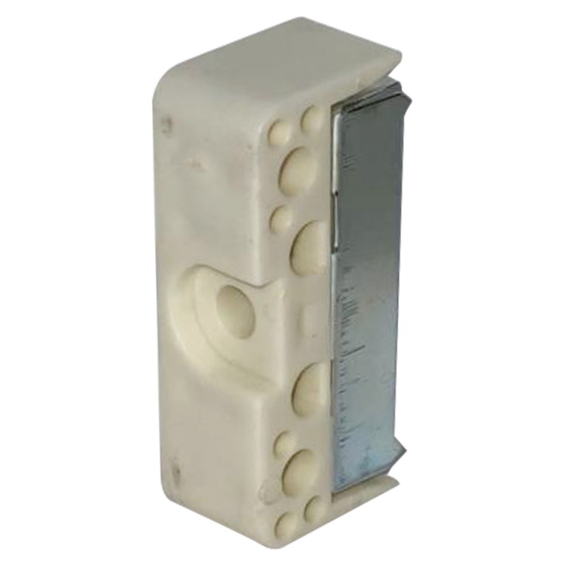PLASTIC JOINT SOCKET LONG