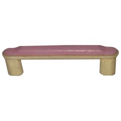 KUPBOARD HANDLE PLASTIC LARGE