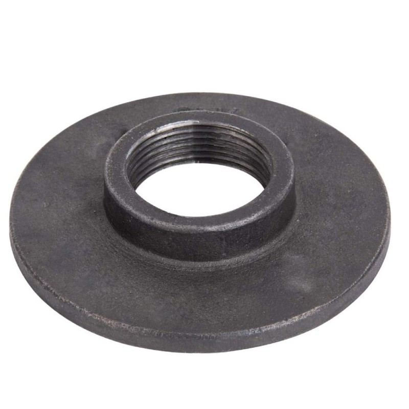 فلانشة 2.1/2" جلفانيز CHN