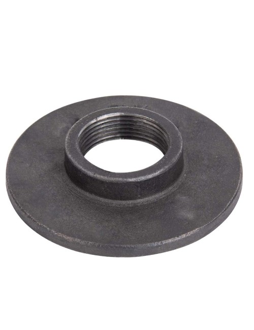 GALV. FLANGE 2-1/2"