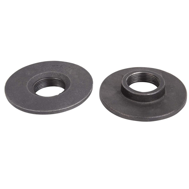 فلانشة 2.1/2" جلفانيز CHN