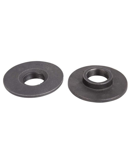 GALV. FLANGE 2-1/2"