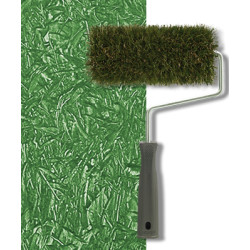 Big Grass Effect Roller 20 CM 1340 - TURKEY