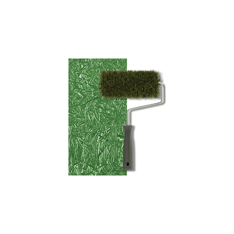 Big Grass Effect Roller 20 CM 1340 - TURKEY