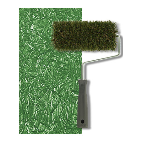 Big Grass Effect Roller 20 CM 1340 - TURKEY