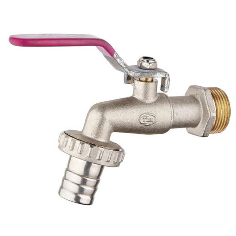حنفية بيدة 3/4" ايطالي