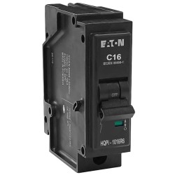 JASSAR 16AMP MCB (MINIATURE CIRCUIT BREAKER)