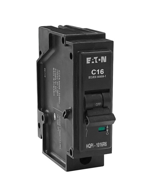JASSAR 16AMP MCB (MINIATURE CIRCUIT BREAKER)