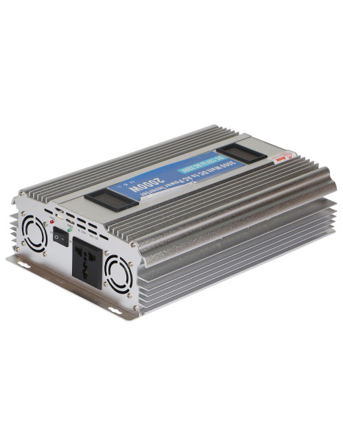 INVETER 2000 W محول كهرباء CHN