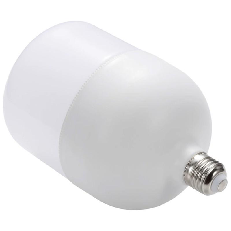 E27 LED BULB WHITE 50W