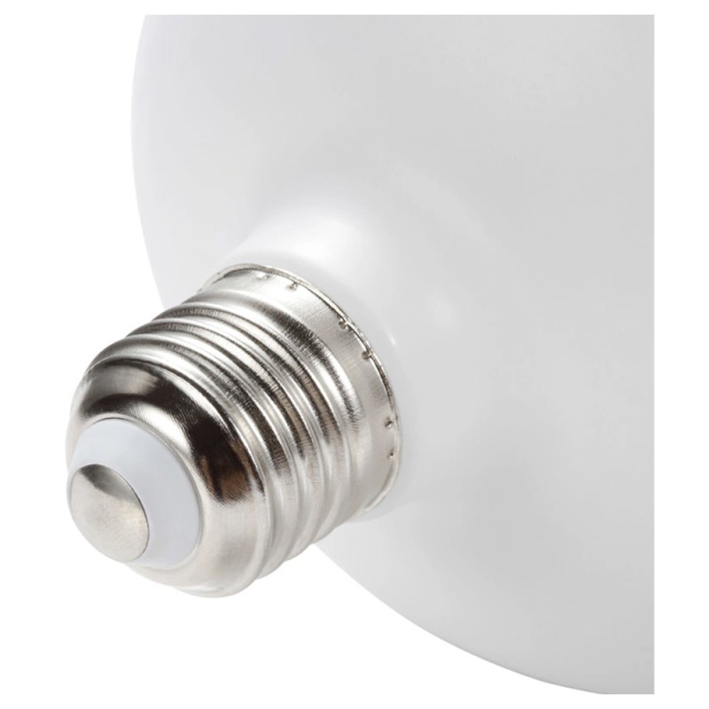 E27 LED BULB WHITE 50W