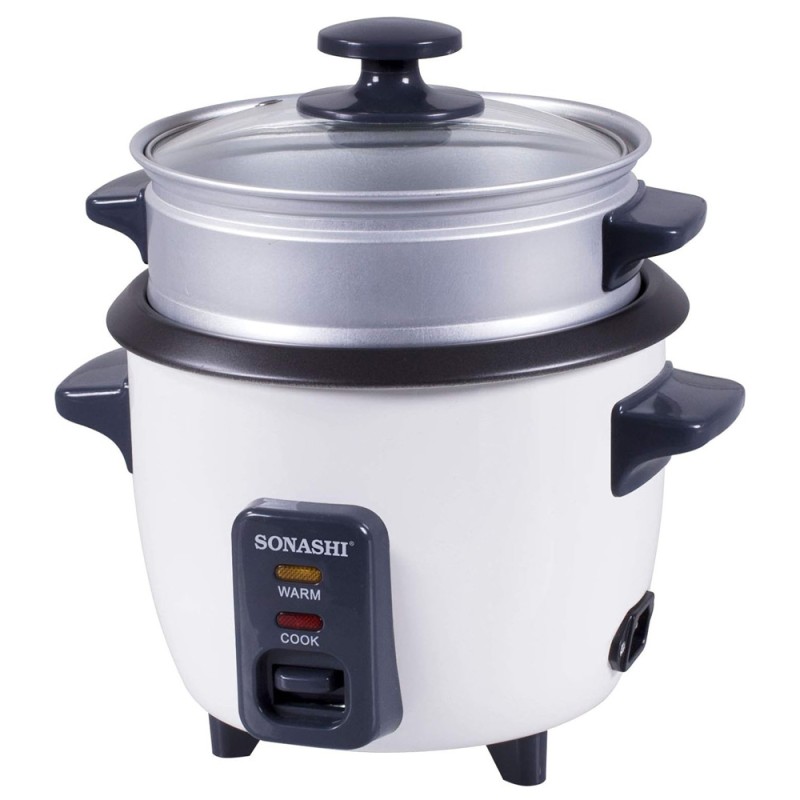 SRC-306 طباخ الارز 0.6لتر