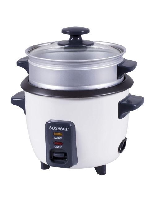 SONASHI RICE COOKER 0.6L