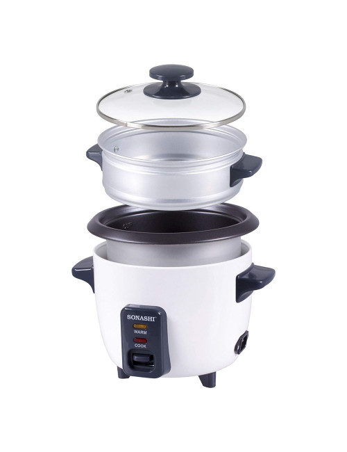 SONASHI RICE COOKER 0.6L