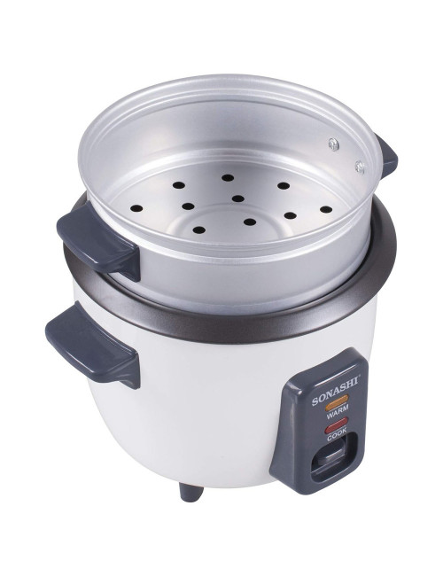 SONASHI RICE COOKER 0.6L
