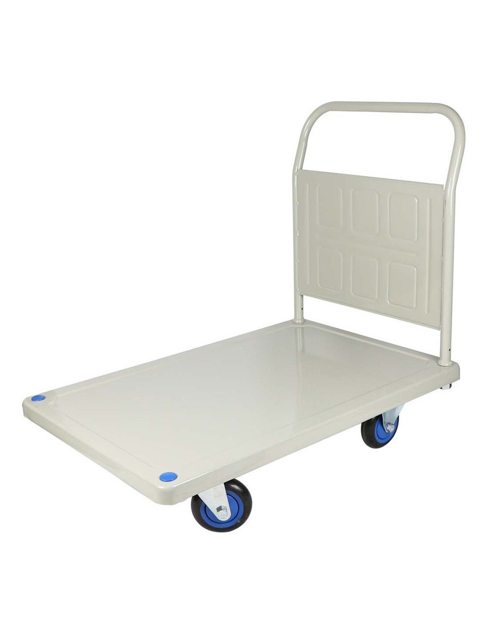 PLATFORM TROLLEY FIXED MODEL JAPANI