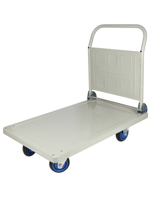 PLATFORM TROLLEY MOVABLE MODEL JAPANI
