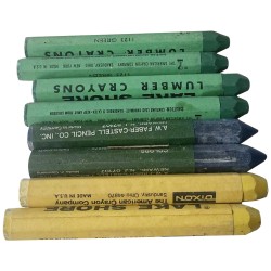 IRON WRITING PEN
