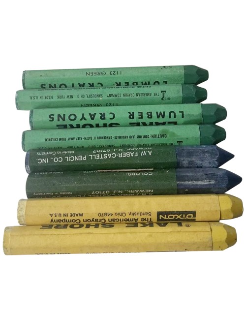 IRON WRITING PEN