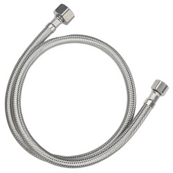 FLEXIBLE CONNECTION PIPE 45 CM