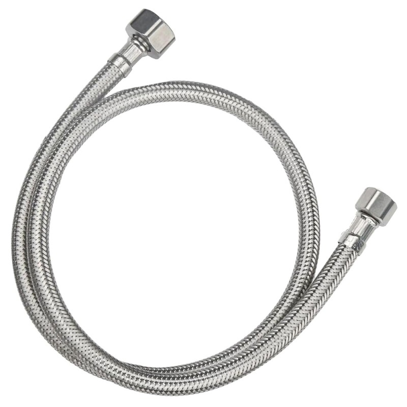 FLEXIBLE CONNECTION PIPE 45 CM