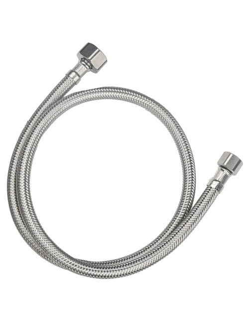 FLEXIBLE CONNECTION PIPE 45 CM