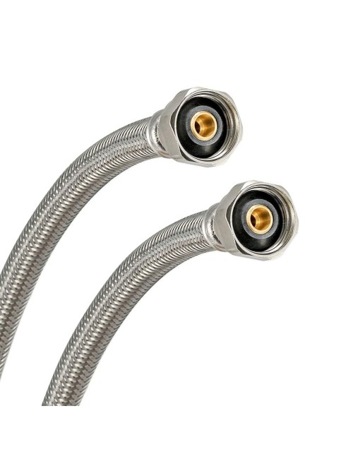 FLEXIBLE CONNECTION PIPE 45 CM
