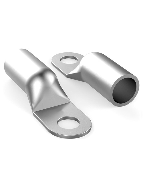 WELDING CABLE CLIPS 25 MM