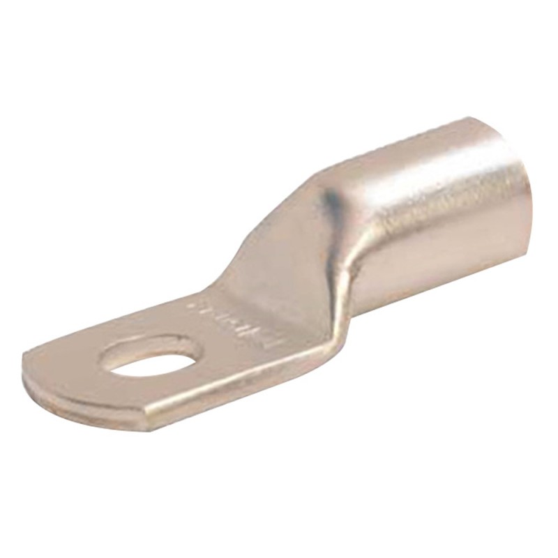 WELDING CABLE CONNECTOR 6 MM