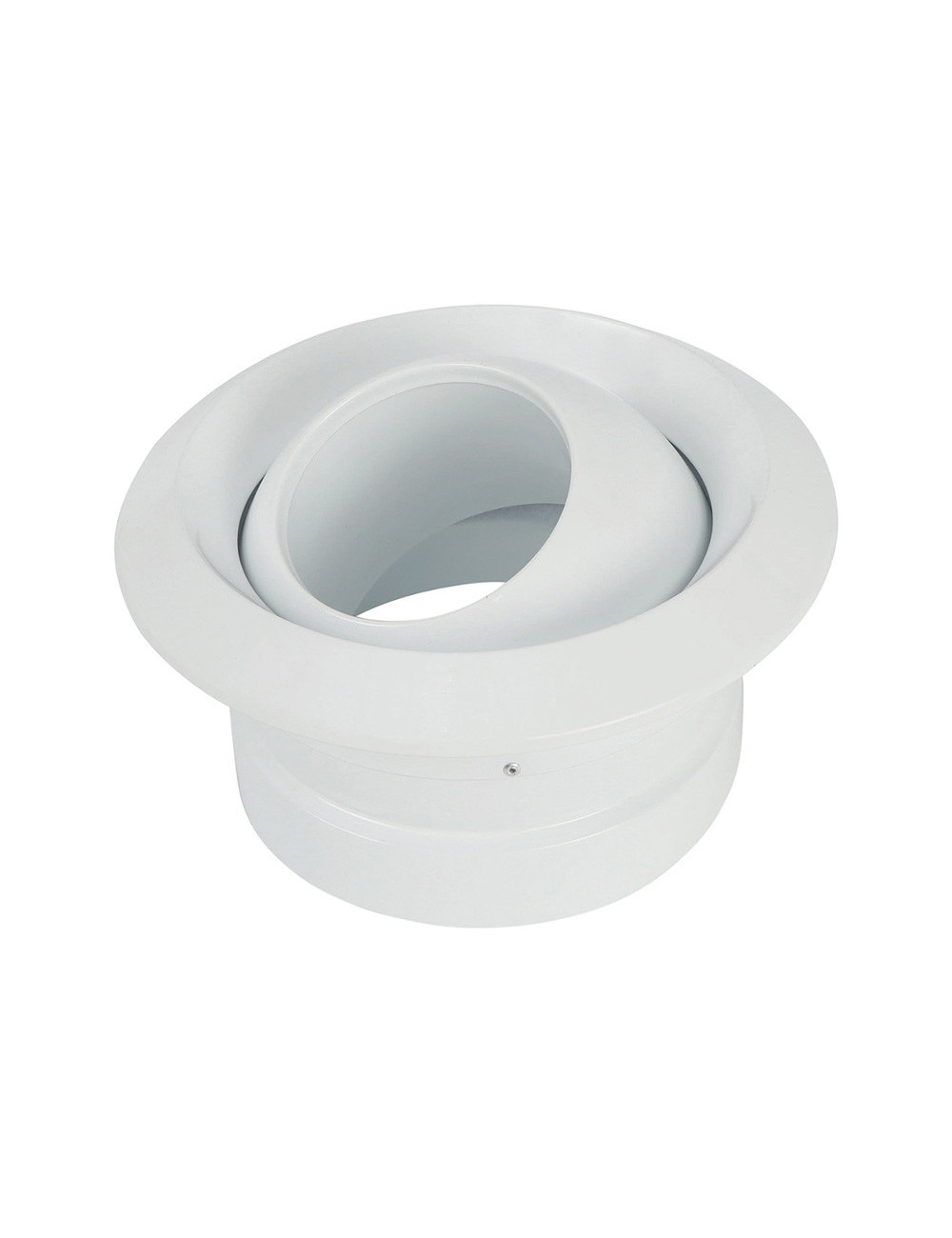 QP BALL JET DIFFUSER DIA. 100 MM