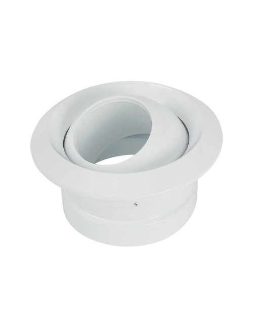 QP BALL JET DIFFUSER DIA. 100 MM