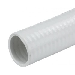 PVC FLEXIBLE HOSE FOR A/C 16 MM x 25 MTR