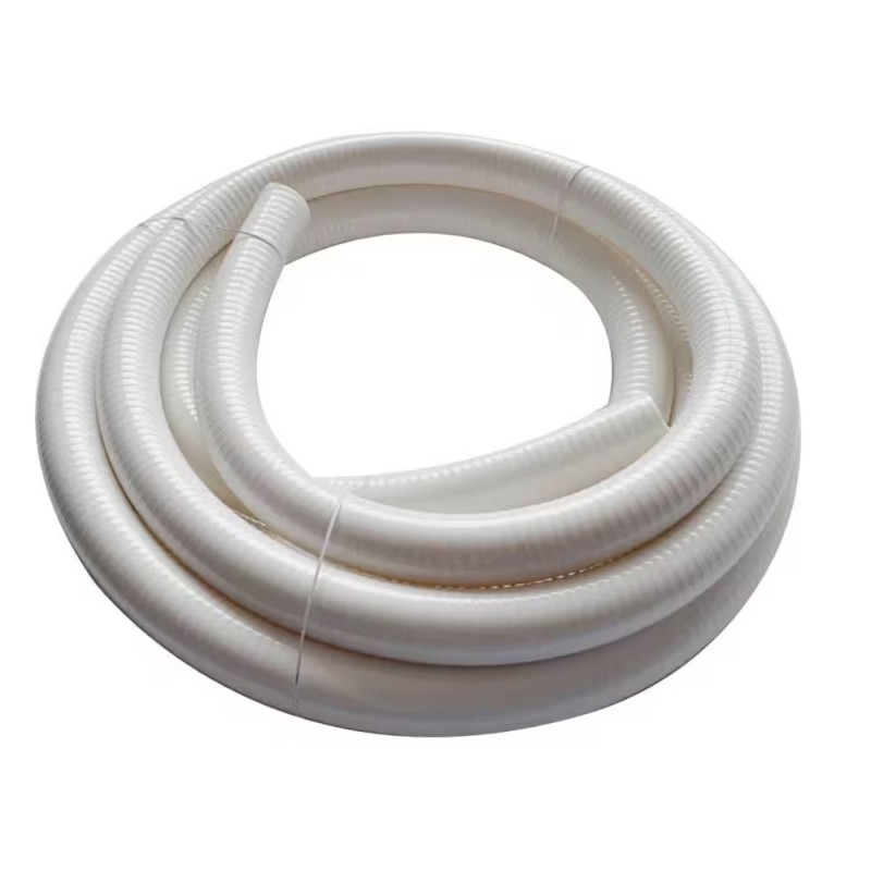 PVC FLEXIBLE HOSE FOR A/C 20 MM x 25 MTR