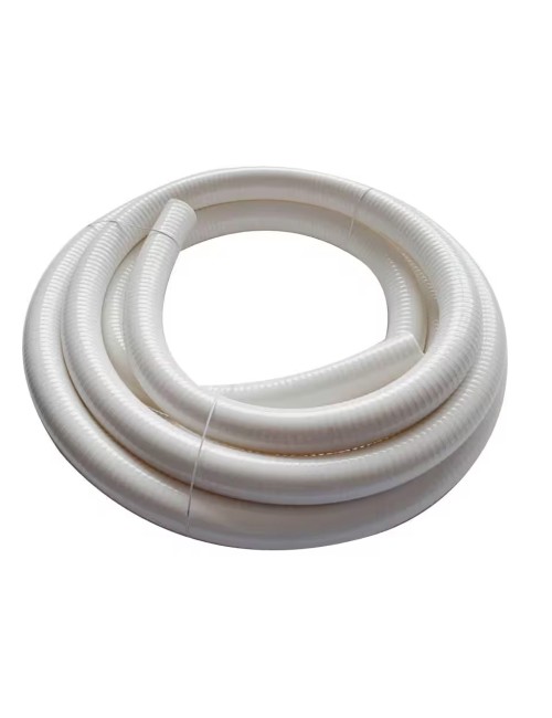 PVC FLEXIBLE HOSE FOR A/C 20 MM x 25 MTR