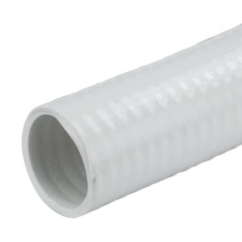 PVC FLEXIBLE HOSE FOR A/C 32 MM x 25 MTR