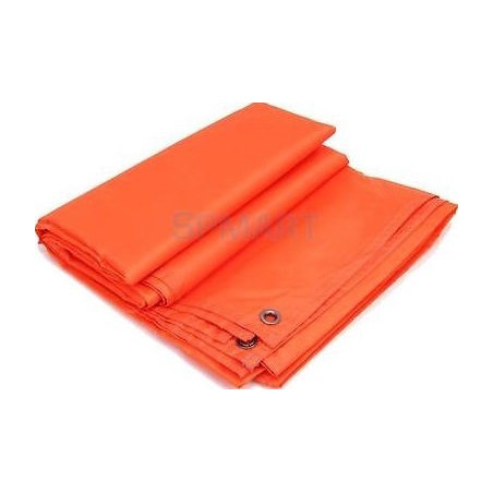 P.E. TARPAULIN 65 GSM 7 x 8 MTR