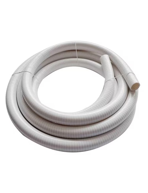 PVC FLEXIBLE HOSE FOR A/C 32 MM x 25 MTR