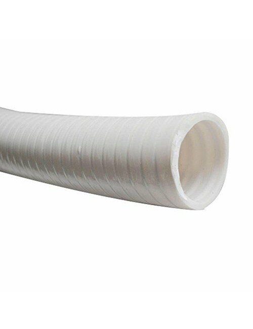 PVC FLEXIBLE HOSE FOR A/C 40 MM x 25 MTR