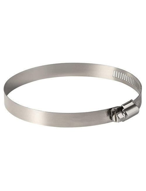 HOSE CLIP 4"